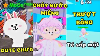 PLAY TOGETHER | NHỮNG VIDEO HÀI HƯỚC TRIỆU VIEW #39 | TIKTOK PLAY TOGETHER -  CỤT DỄ THƯƠNG