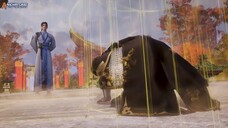 Supreme alchemy eps 143