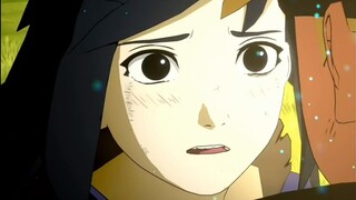 Rational discussion: why are Uchiha so good-looking?