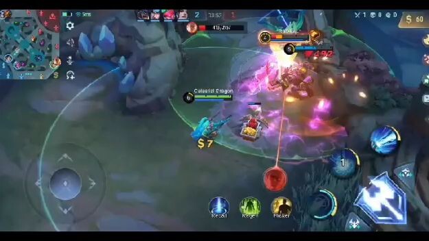 Layla jangan di remehin bro..