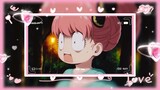 Anime Anya [Edit]