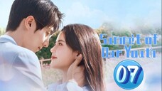 ՏᑌᗰᗰIT Oᖴ Oᑌᖇ YOᑌTᕼ - ᗴᑭIՏOᗪᗴ 7 [ᗴᑎᘜ Տᑌᗷ]