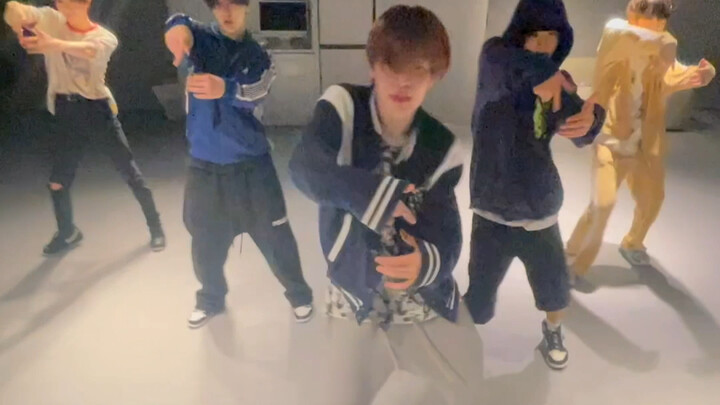 【NCT WISH】#Smoothie (Shoulder👻 ver./🎥: #勇志)