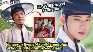 Ilyeong Will Know The Secret of Prince Seongnam's Birth || Under The Queen's Umbrella Ep 9 Spoiler
