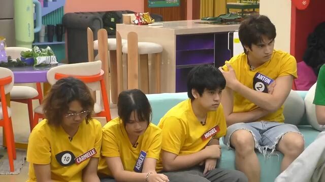 PINOY BIG BROTHER celebrity Colab edition 2.0(Day40)