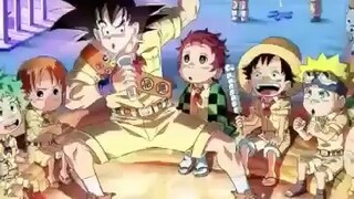 All legends