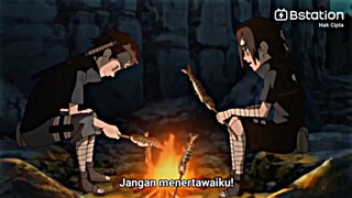 Itachi dan Shisui