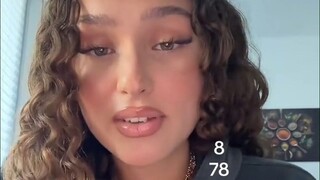 网友们用不同语言挑战：用“12345678”完成一段说唱