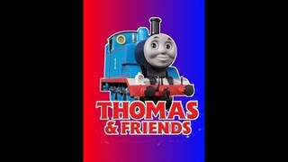 Kalau Ketemu Thomas&friend Videonya Selesai,#googlesearch kereta api #short #shorts #shortsvideo