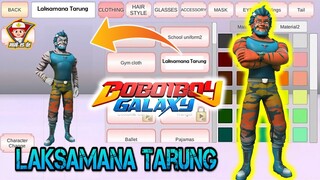 Ada Karakter Baru LAKSAMANA TARUNG di | Sakura School Simulator   @Anak eS De #boboiboy #sss