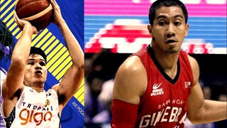 TENORIO AT POGOY PALITAN NG TRES GAME 4 PBA FINALS