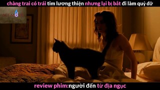 Nội dung phim: Người đến từ địa ngục phần 2 #Review_phim_hay