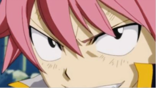 Team Natsu  AMV | Coi Leray  Twinnem