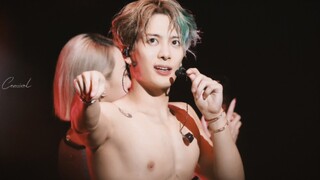 Vương Gia Nhĩ: Quát mắng truyền thông nước ngoài, lên tiếng vì Trung Quốc