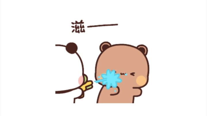 我才不要在你这做一个委屈鬼