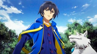 Tensei Kenja no Isekai Life「AMV」I Just Wanna Be Great