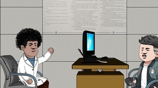 Top intern catches criminals with memory Episode 33