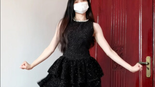 只是长胖-4minute