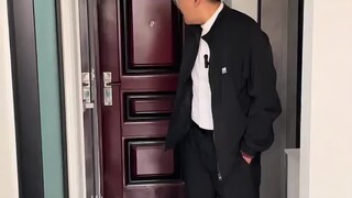 所以是秦王要住