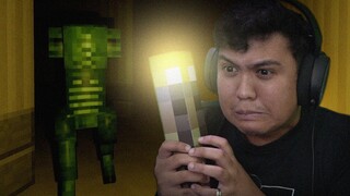 A Minecraft Horror Game | A Craft of Mine
