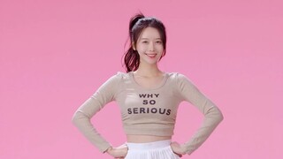 【Short】李雅英性感舞蹈合集