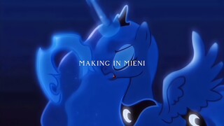 【MLP】“今晚你将会重生”