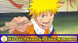 Naruto Thánh Ăn Chùa Mì Ramen Và Hinata Giữ Kỉ Lục Ăn Được Nhiều Bát Mì Ramen Nhất