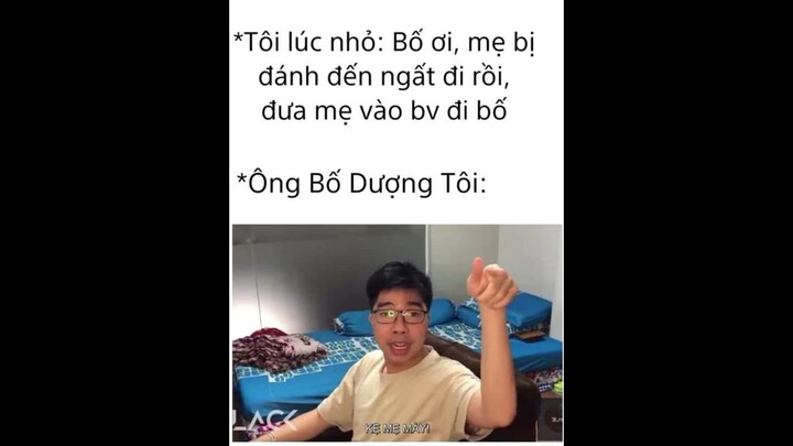 Tổng hợp meme thừa muối cực mặn #11.