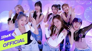 [MV] ICHILLIN'(아이칠린) _ Play Hide & Seek(꼭꼭 숨어라)