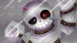 Asylumtale Sans [Asy] (My Demons)