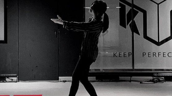 【HAENA】Park Ji-ah, yang memiliki jiwa Jimin, sungguh luar biasa｜Selamat ulang tahun untuk Jimin kami