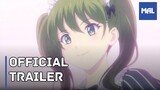 Megami no Café Terrace (The Café Terrace and Its Goddesses) Season 2 | 2nd Trailer