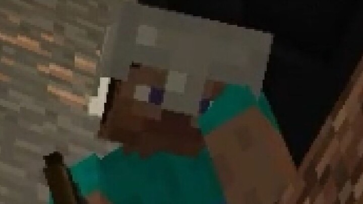 I just want to dig for a diamond.