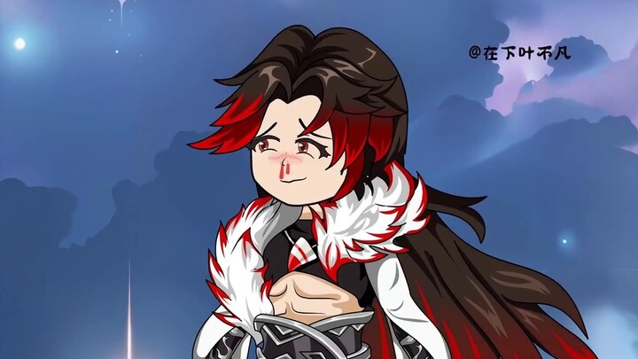 "Douluo: Sign in to the Goddess and Become Stronger" Episode 4, Gu Yuena, why are you rubbing agains