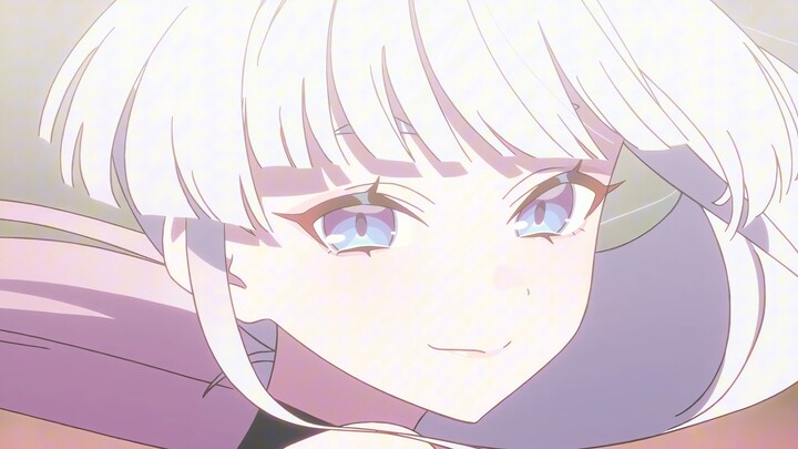 8K Ultra HD [Princess Kaguya Across Time and Space] The World’s No. 1 Princess