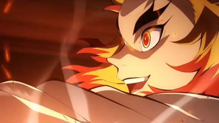Demon Slayer Amv Bilibili