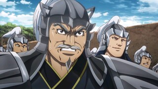 Kingdom 4th Season Episode 15 Subtitle Indonesia