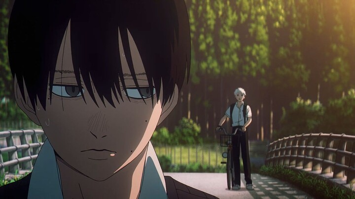 The Summer Hikaru Died| 5 Juli 2025