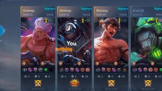 Mabar bro gw tank
