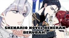 Not Your Typical Reincarnation Story Chapter 52 - Naskah Cerita Benaran Berubah? || Recap Manhwa