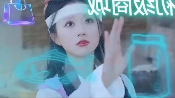 ทะลุมิติเป็นแม่เลี้ยงร้ายในยุคกันดาร! ใช้ระบบแลกเสบียง เลี้ยงลูกจนท่านอ๋องยังคลั