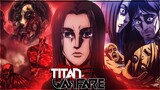 The RUMBLING HAS Started In ATTACK ON TITAN Warfare!