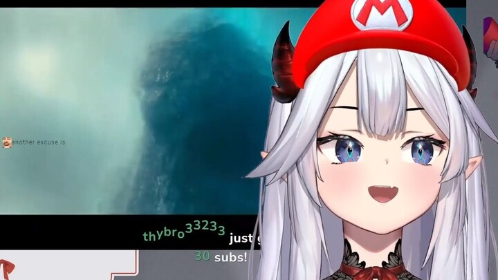 【Veibae】Pay money to get scolded