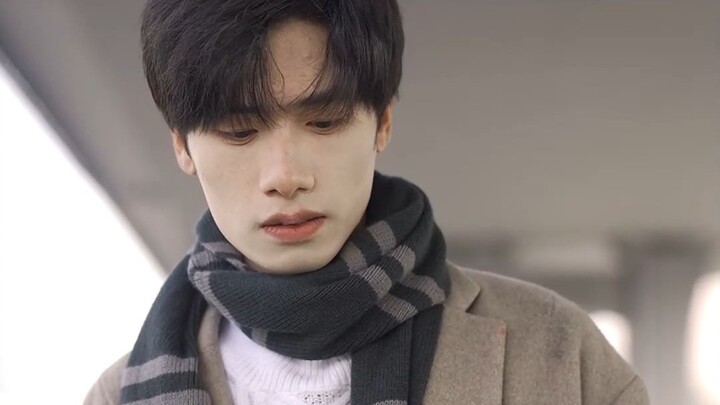 If you could see the future, would you still choose to be with him?