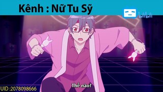 Mong muốn trở thành idol trong mắt mọi người #anime