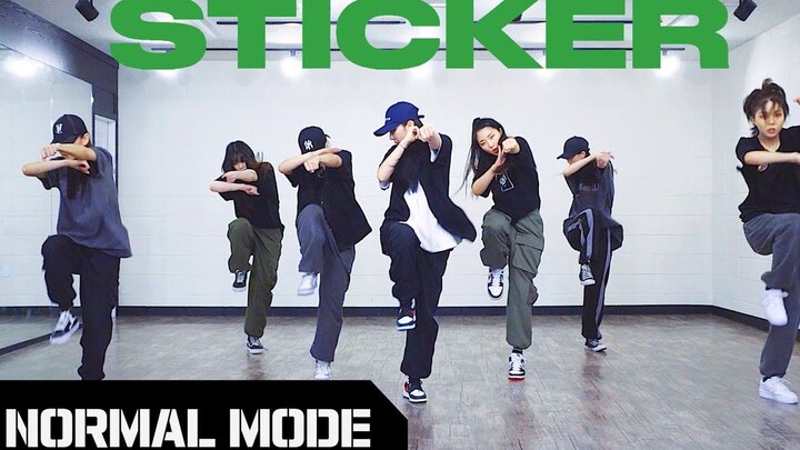 【MTY舞蹈室】NCT 127 - Sticker【完整版翻跳】