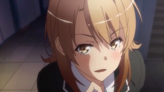 [Anime Talk] After watching The Drifting Boy, I was broken!