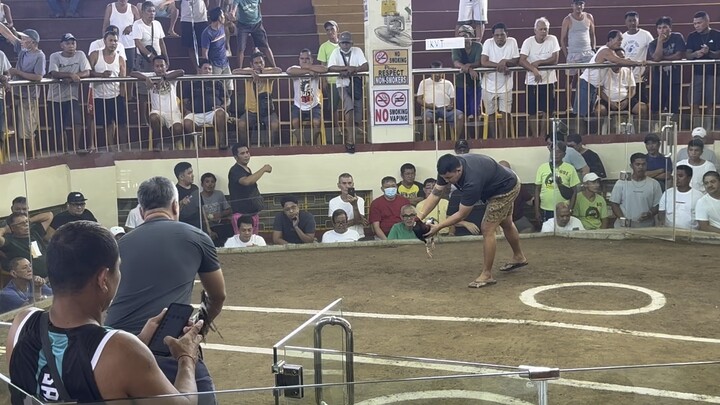 Loss orani coliseum 11-21-25