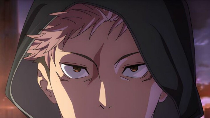 JUJUTSU KAISEN S3 EPISODE 1 🔥🔥