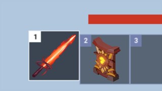 This New Item is Very OP (Roblox Bedwars)